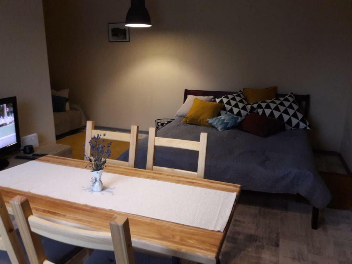 Gaujas Apartaments Ligatne Exterior photo