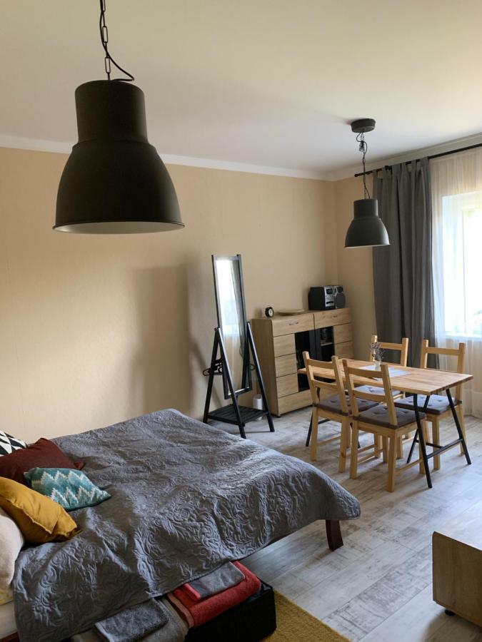 Gaujas Apartaments Ligatne Exterior photo